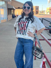 Load image into Gallery viewer, Play Ball Tshirt