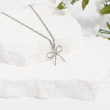 Load image into Gallery viewer, Delicate Bow Charm