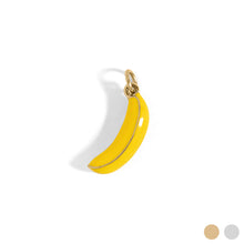 Load image into Gallery viewer, Sweet Banana Charm