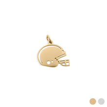 Load image into Gallery viewer, Game Day Helmet Charm
