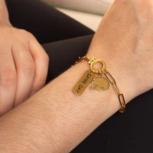 Load image into Gallery viewer, Game Day Helmet Charm