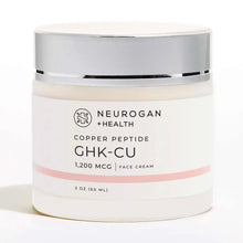 Load image into Gallery viewer, Copper Peptide Face Cream