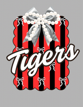 Load image into Gallery viewer, Pearl Bow Spirit Wear T-Shirt š