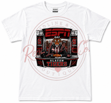 Load image into Gallery viewer, ESPN Day Spirit Wear Tshirt