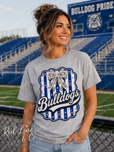 Load image into Gallery viewer, Pearl Bow Spirit Wear T-Shirt 🎀
