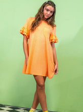 Load image into Gallery viewer, The Perfect Tshirt Dress
