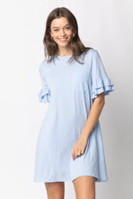 Load image into Gallery viewer, The Perfect Tshirt Dress
