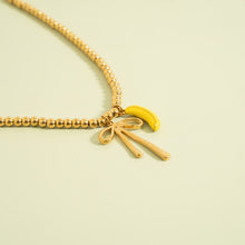 Load image into Gallery viewer, Sweet Banana Charm
