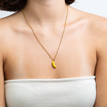 Load image into Gallery viewer, Sweet Banana Charm
