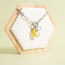 Load image into Gallery viewer, Sweet Banana Charm
