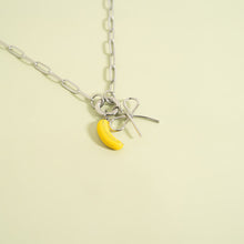Load image into Gallery viewer, Sweet Banana Charm
