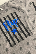 Load image into Gallery viewer, ⭐️ Custom Metallic Action Tees ⭐️
