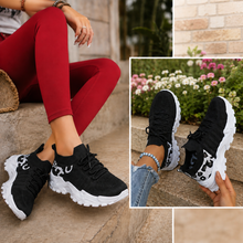 Load image into Gallery viewer, Wild Side Sneakers
