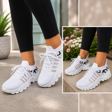 Load image into Gallery viewer, Wild Side Sneakers
