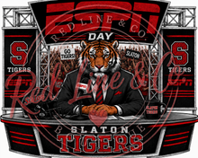 Load image into Gallery viewer, ESPN Day Spirit Wear Tshirt
